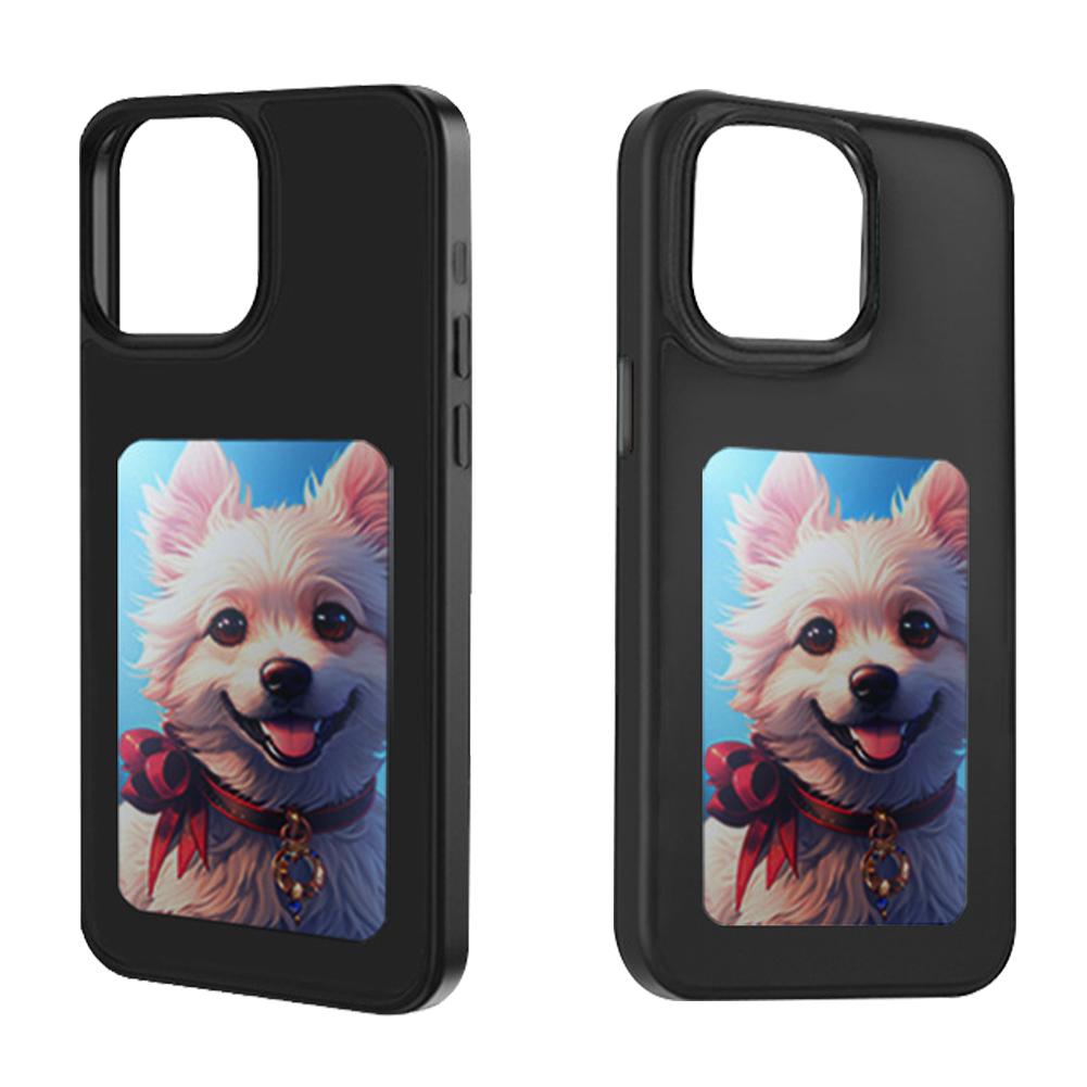 Caseus Digital Phone Case