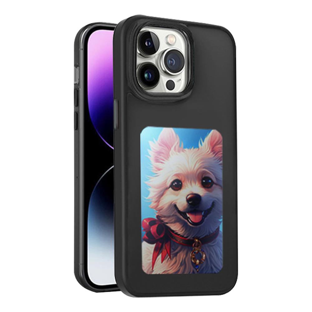 Caseus Digital Phone Case