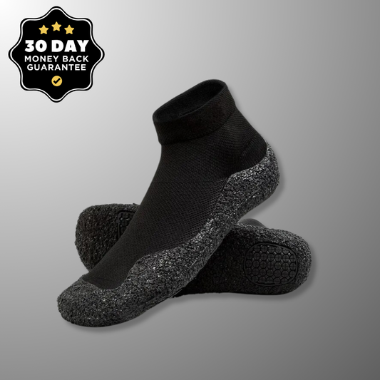 Soles™ - Shoe Socks