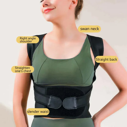 SpineGo™ - Posture Corrector