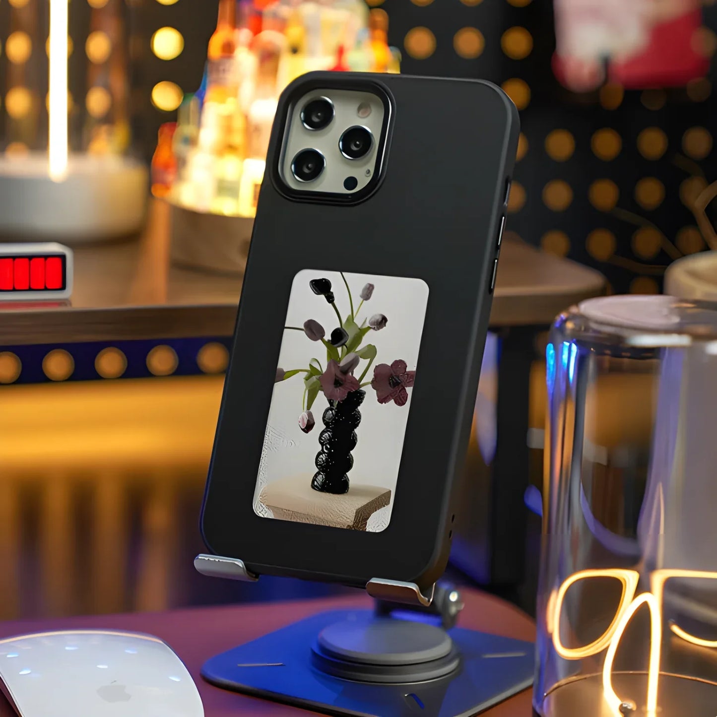 Caseus Digital Phone Case