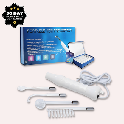 WandSkin™ - Skin Therapy Wand Machine